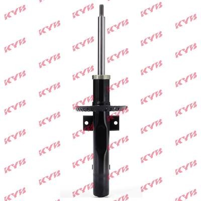 Kyb 334835 shock absorber for - kyb,