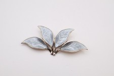 Vintage Sterling Silver