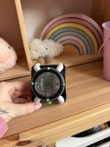 Ben deluxe omnitrix - ben,