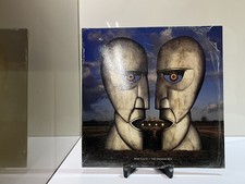 Pink Floyd - The Division Bell