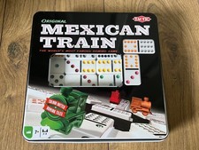 Original Mexican Train