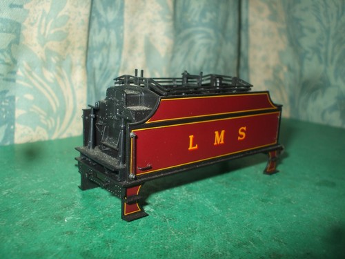 Bachmann lms jubilee scot - bachmann,