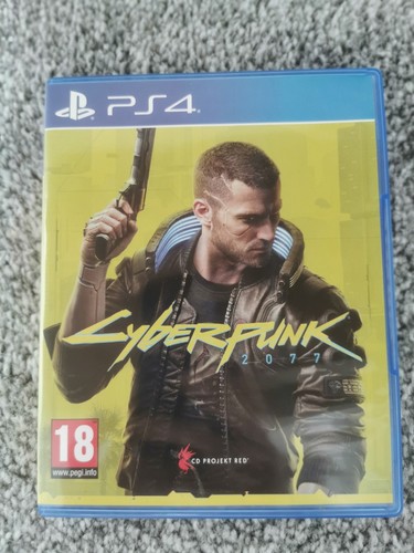 Cyberpunk 2077 ps4 fast - cyberpunk,