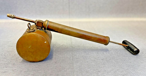 Early 20th century style brass - 20th,