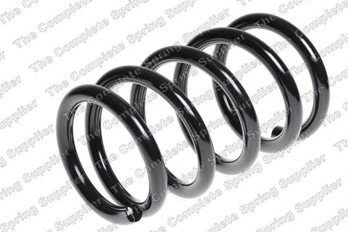 Rear suspension spring fits - rear,