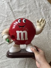 XL Vintage M&M's Red Sweet