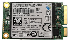 Samsung SM841N MZ-MPD128E