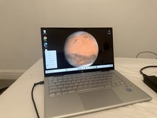 HP Pavilion 14 Laptop - Intel