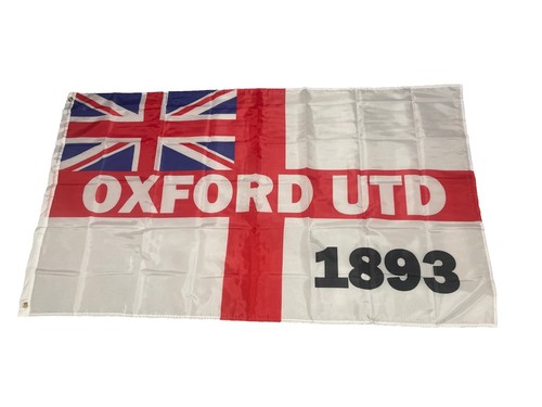 New oxford united utd - oxford,