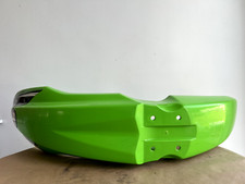 Genuine | Front Fender Plastic 2010-2012 Kawasaki KX250F KX450F