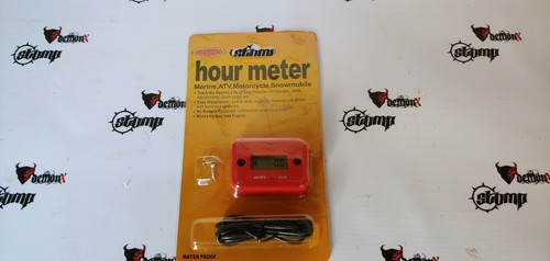 Hour meter motorcycle - meter., .motorcycle