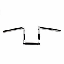 Chrome z drag 25mm - chrome,