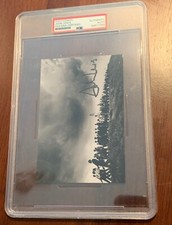 John Lewis PSA Certified
