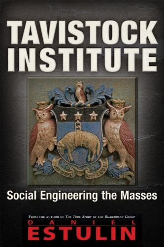 Tavistock institute social - institute,