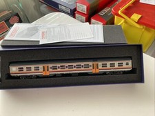 VITRAINS 3058 (FS) 1/2nd Class