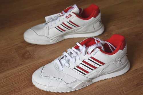 Adidas trainer 40 - adidas, 40.5