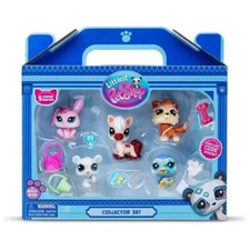 Littlest Pet Shop Bandai