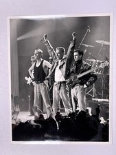 Bros Photo Matt Goss Luke Goss