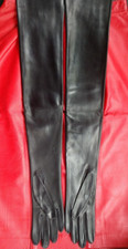 SZ: 8.5 ULTRA LONG - Unlined