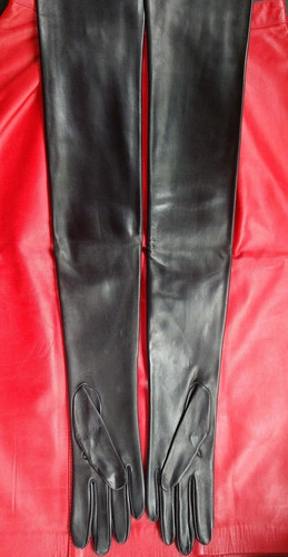 Ultra long unlined - 8.5,
