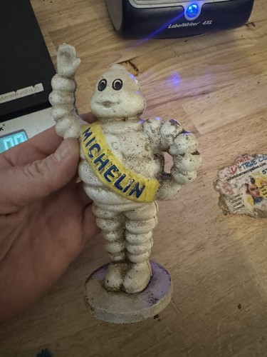 Michelin tire man - michelin,