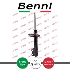 Suspension Shock Absorber