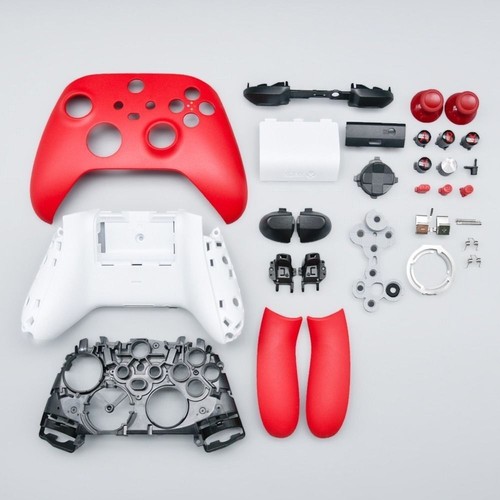 Back cover gamepad housing - cover,