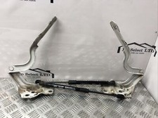 2014 HYUNDAI i40 DIESEL SET OF FRONT BONNET GAS STRUT SPRING 81171-3Z000 WHITE