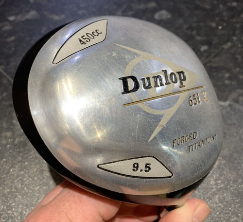 2007 dunlop driver 450cc 5 - 2007,