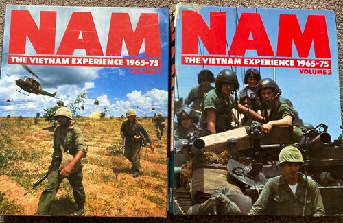Nam the vietnam experience - -,