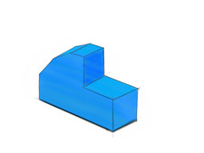 Dust cover for Clarke CL500M