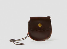 DR.MARTENS BRANDO LEATHER LUX