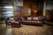 TETRAD OSKAR CONKER BROWN