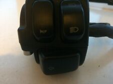 Keeway Superlight 125 Left