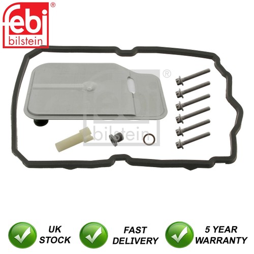Hydraulic filter set febi - hydraulic,