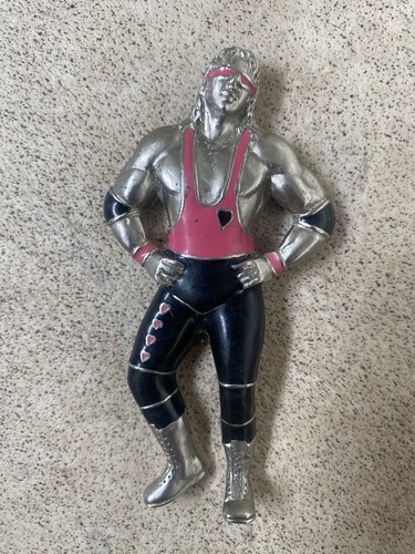 Rare vintage 1990s - vintage, bret