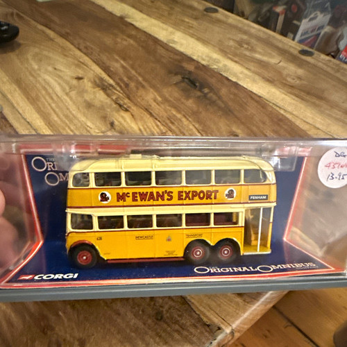 Corgi original omnibus - corgi,