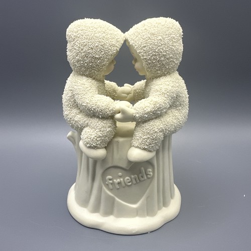 Department56 snowbabies - department56,