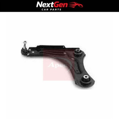 Wishbone suspension arm - lh,