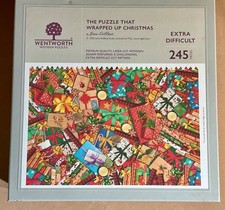 Wentworth Wooden Puzzles / 245