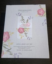 Pecksniff's Freesia & Damask