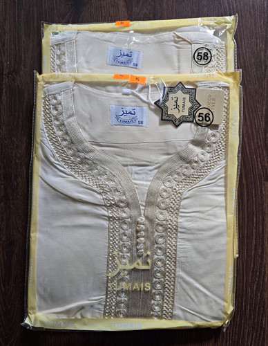 Tumais men moroccan - men's,