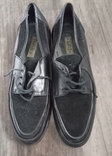 Vintage pied terre black - à,