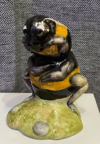 Vintage babbitty bumble - babbitty,