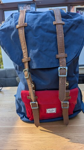 Herschel little america mens - herschel,