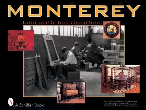 Monterey - , (hardback)