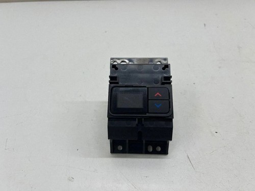 Nissan trail t33 ecu air - t33,