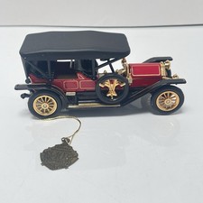 Matchbox 1912 Simplex the 40th