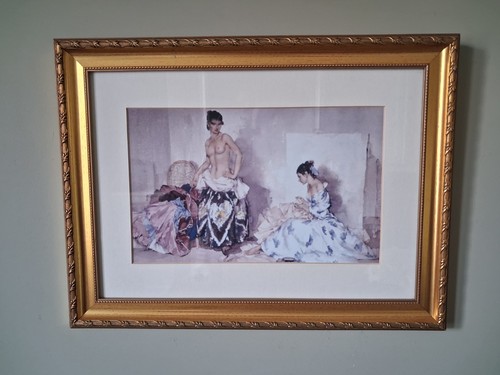 Sir william russell flint - sir,