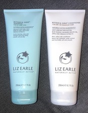 Liz Earle Botanical Shine